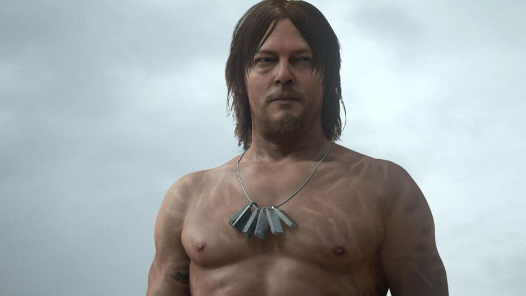 Death Stranding | Occasion