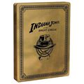 Indiana Jones Et Le Cercle Ancien Edition Collector (code De T&eacute;l&eacute;chargement) thumb 2
