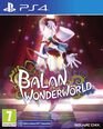 Balan Wonderworld - Occasion