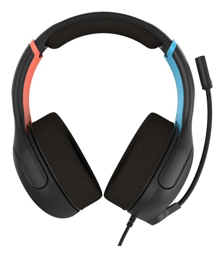 Casque Filaire | Turtle Beach | Airlite Fit | Charcoal Black