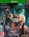 Devil May Cry 5 | Occasion thumb 0