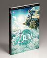 GUIDE ZELDA Tears Of The Kingdom | Version Standard thumb 0