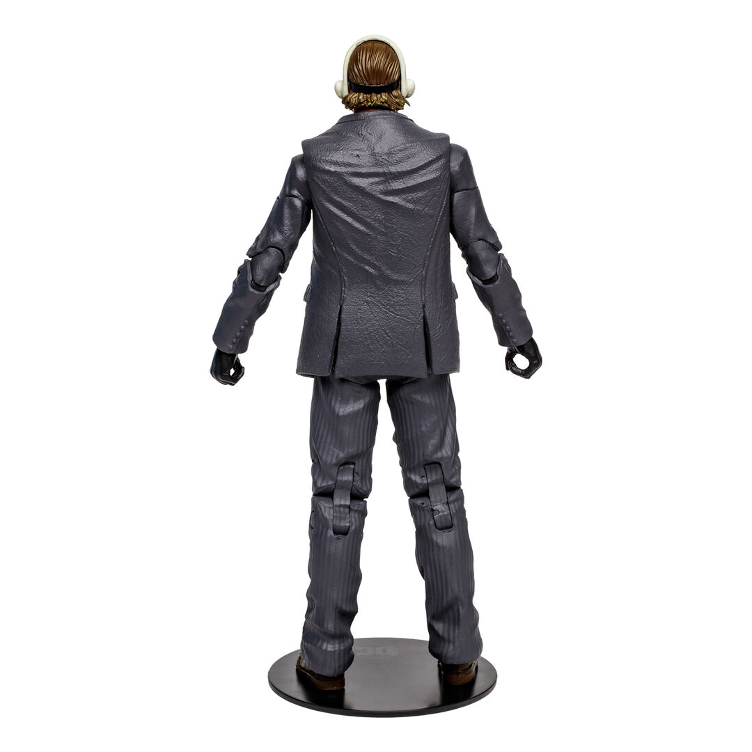 Figurine | The Joker The Dark Knight- Mcfarlane Vault