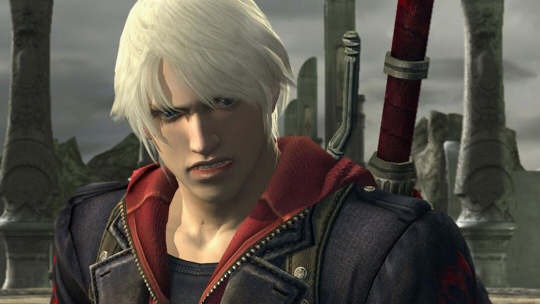 Dlc Devil May Cry 4 Special Edition Jeu Complet Xbox One
