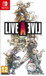 Live A Live - Occasion