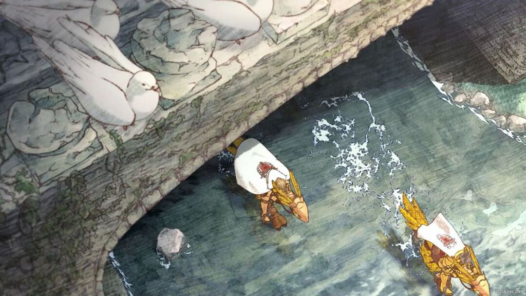 Final Fantasy Tactics The Ivalice Chronicles | Occasion