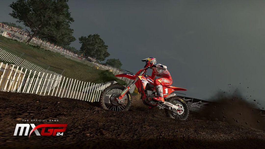 Mxgp 24 | Occasion