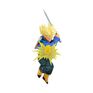 Figurine G X Materia - Dragon Ball Z - Trunks