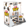 Figurine Bitty Pop! Singles - Star Wars - Mandalorian Personnage Al&eacute;atoire