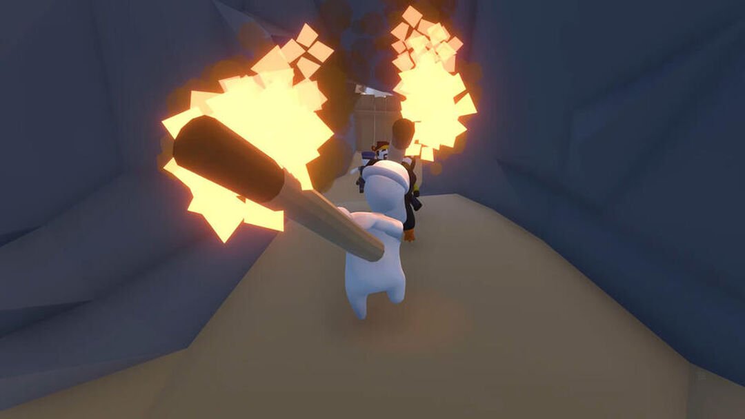 Human Fall Flat Anniversary Edition | Occasion