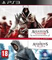 Compil Assassin' 1 + Assassin's 2 | Occasion thumb 0