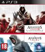 Compil Assassin' 1 + Assassin's 2 - Occasion