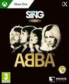 Let's Sing Presents Abba thumb 0