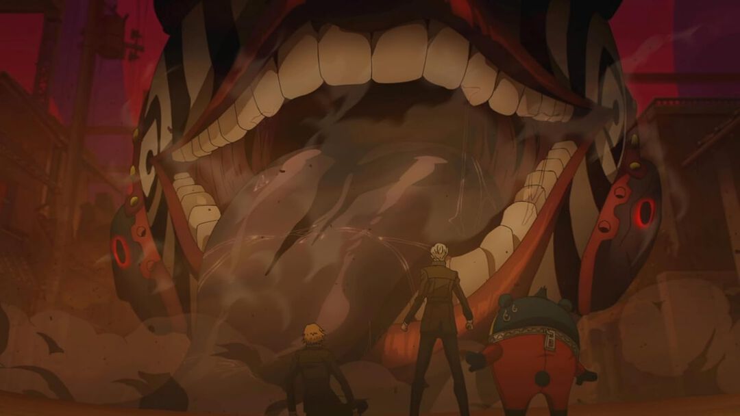 Persona 4 Revival Collector Edition