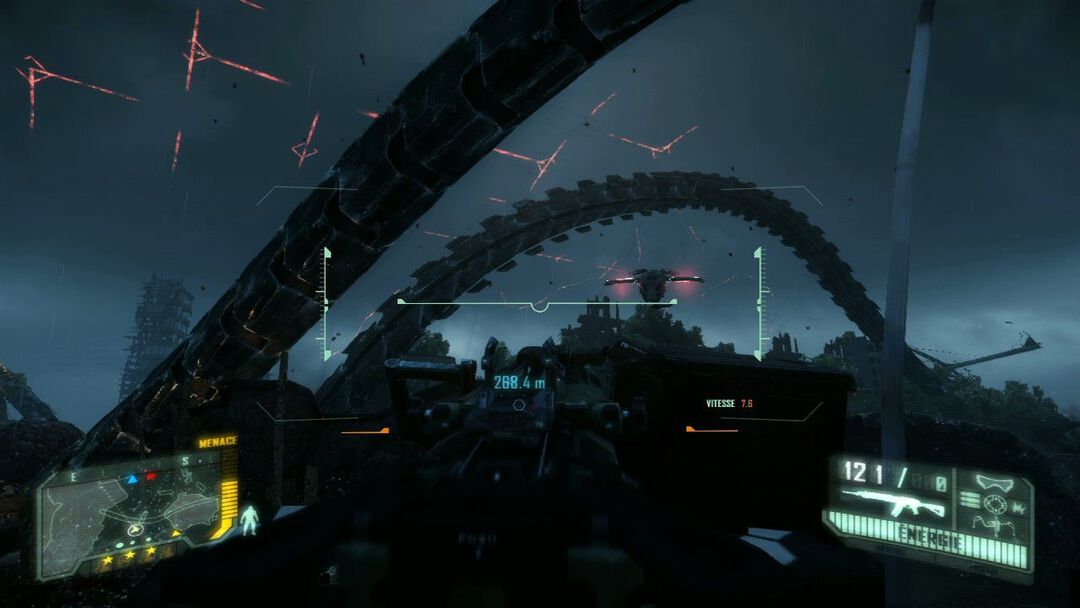 Crysis 3 | Occasion