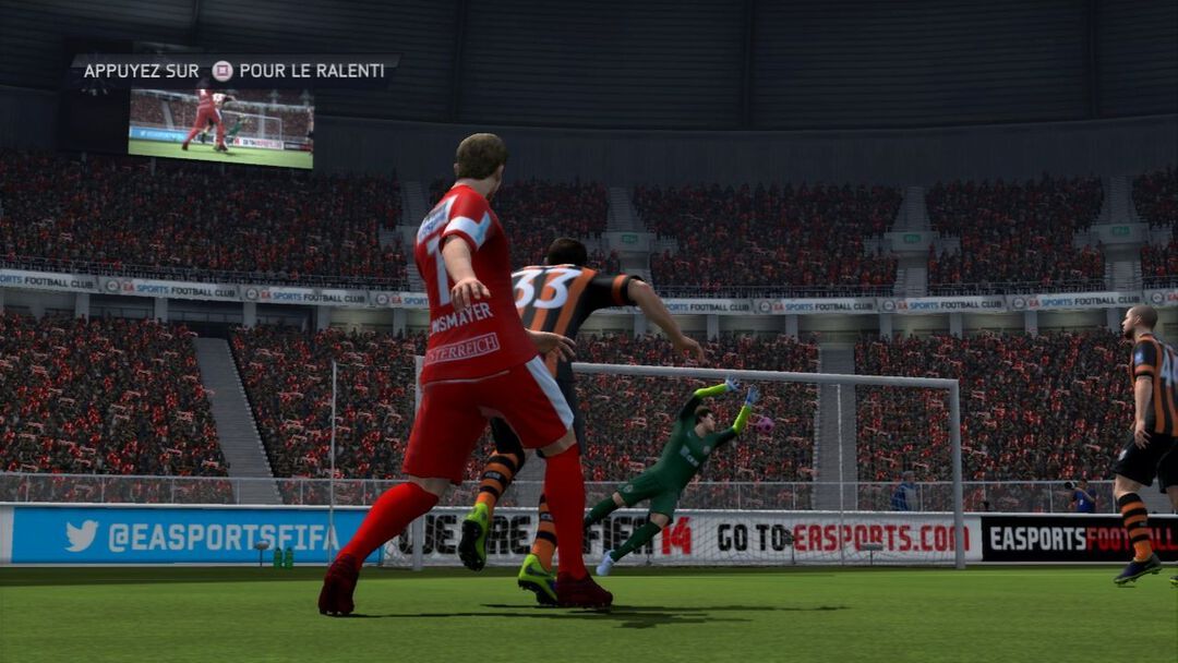 FIFA 14 | Occasion