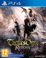 Tactics Ogre : Reborn thumb 0