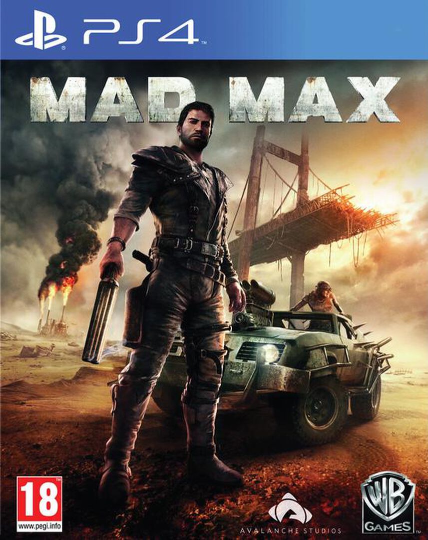 Mad Max | Occasion