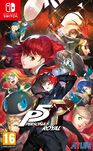 Persona 5 Royal - Occasion