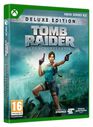 Tomb Raider : Legacy Of Atlantis - Deluxe Edition