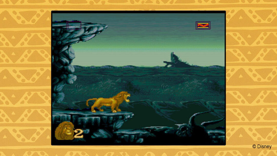 Aladdin Et Le Roi Lion | Occasion