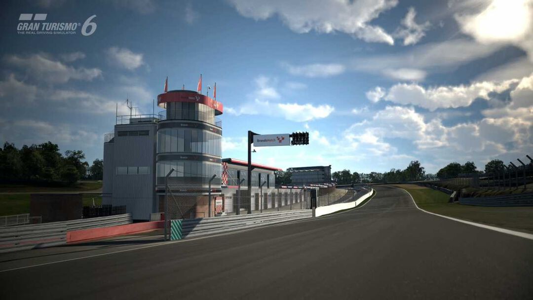 Gran Turismo 6 | Occasion