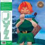 Vinyle Zelda Suites The Live Albums 2lp