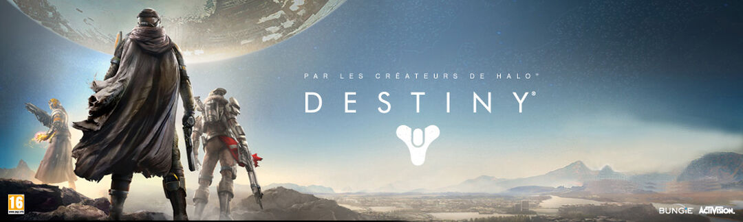Destiny | Occasion