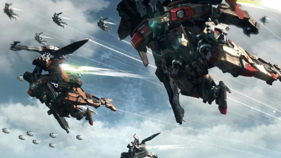 Xenoblade Chronicles X | Occasion