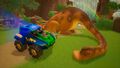 Paw Patrol La Pat'patrouille Mission Dino