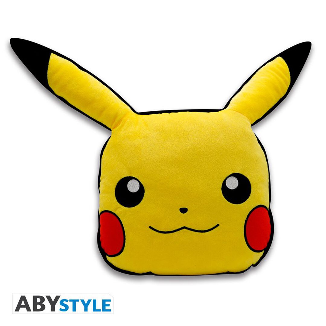 Coussin | Pokemon | Pikachu