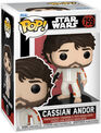 Figurine Funko Pop! N&deg;759 - Star Wars - Star Wars: Andor - Cassian Andor
