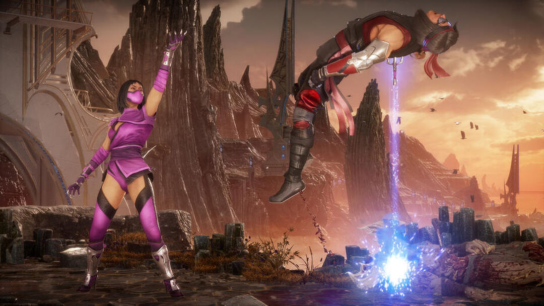 Mortal Kombat 11 Ultimate | Occasion