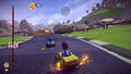 Garfield Kart Furious Racing | Occasion thumb 2