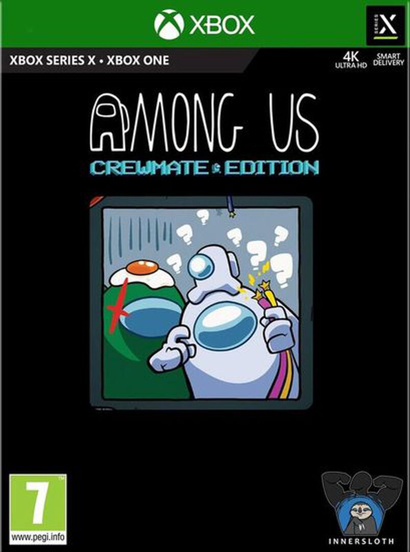 Among Us | Occasion