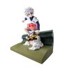 Figurine Memorable Saga Special - Hunter X Hunter - Killua