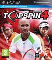 Top Spin 4 | Occasion thumb 0