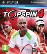 Top Spin 4 - Occasion
