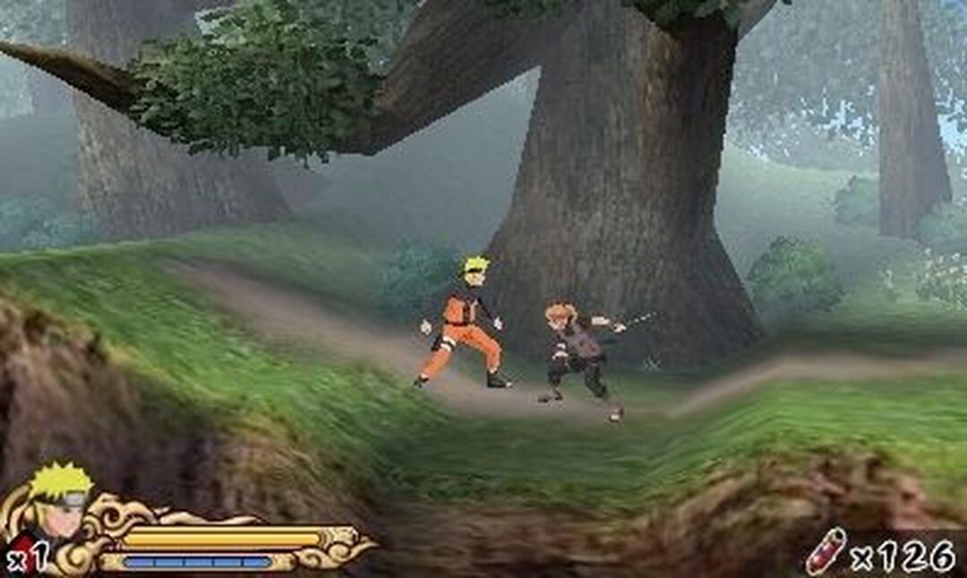 Naruto Shippuden The New Era | Occasion