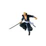 Figurine Battle Record Collection - One Piece - Silvers Rayleigh