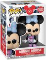 Figurine Funko Pop! N&deg;1623 - Disney - Kpop - Minnie