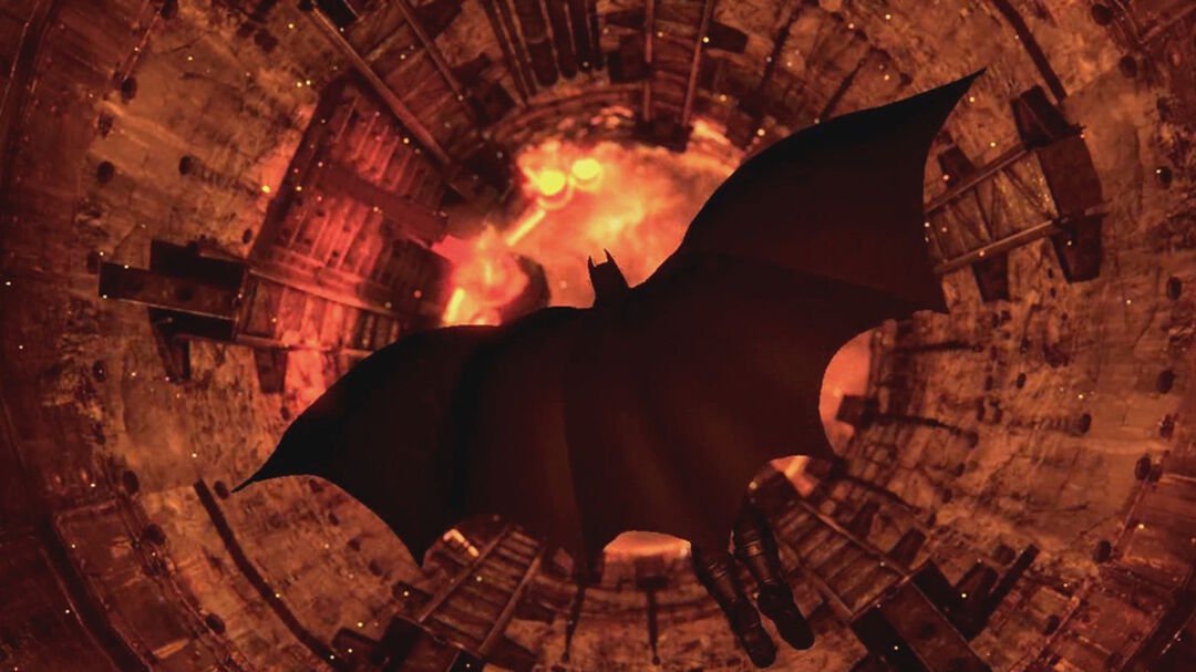 Batman Arkham Trilogy | Occasion