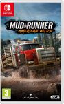 Mudrunner American Wilds Edition - Occasion
