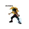 Figurine Ichibansho - My Hero Academia - Izuku Midoriya (on Top Of Happiness)