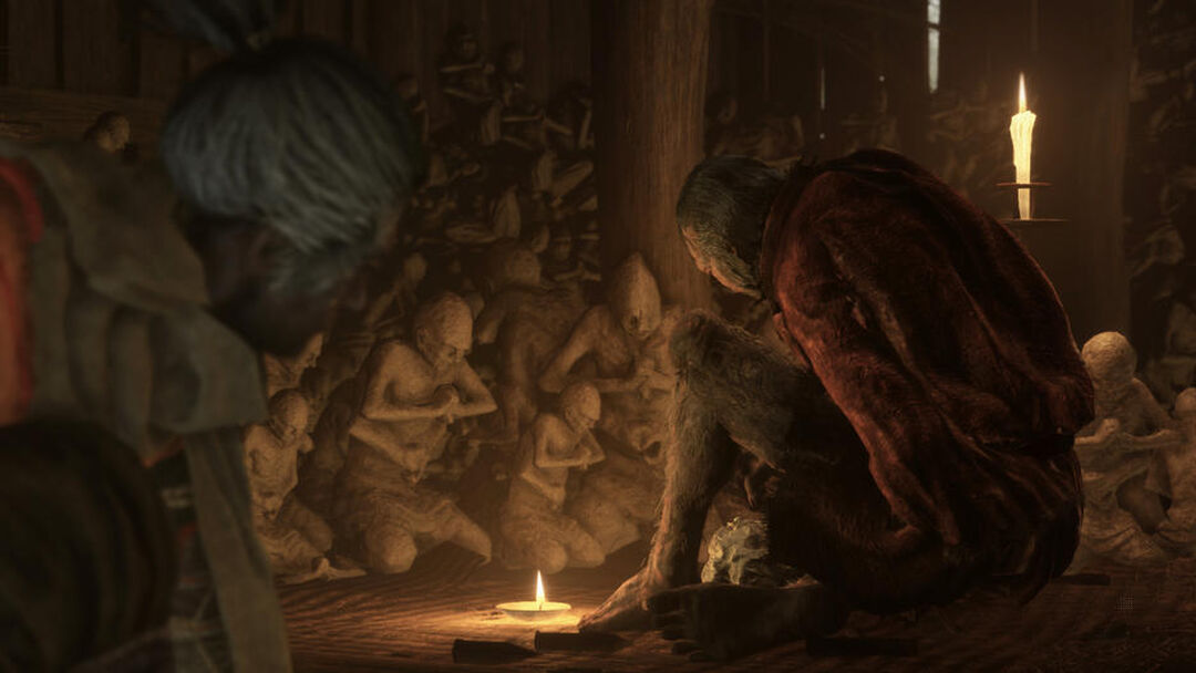 Sekiro Shadows Die Twice | Occasion