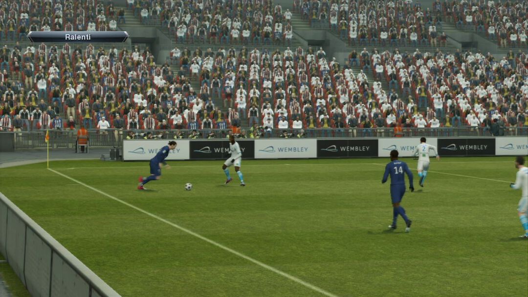 Pro Evolution Soccer 2013 | Occasion