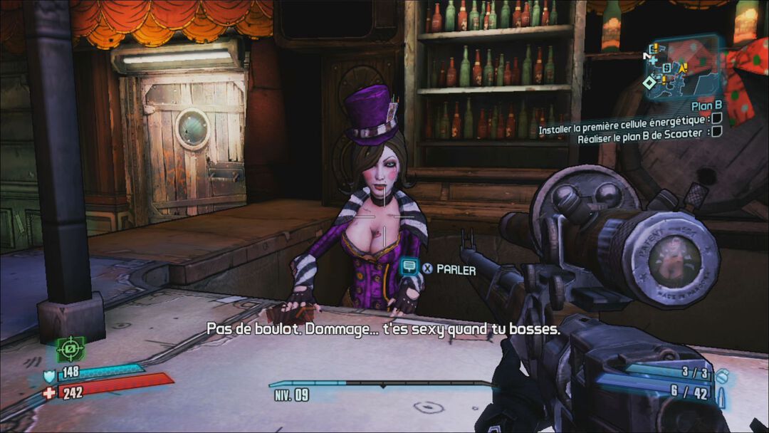 Borderlands 2 | Occasion