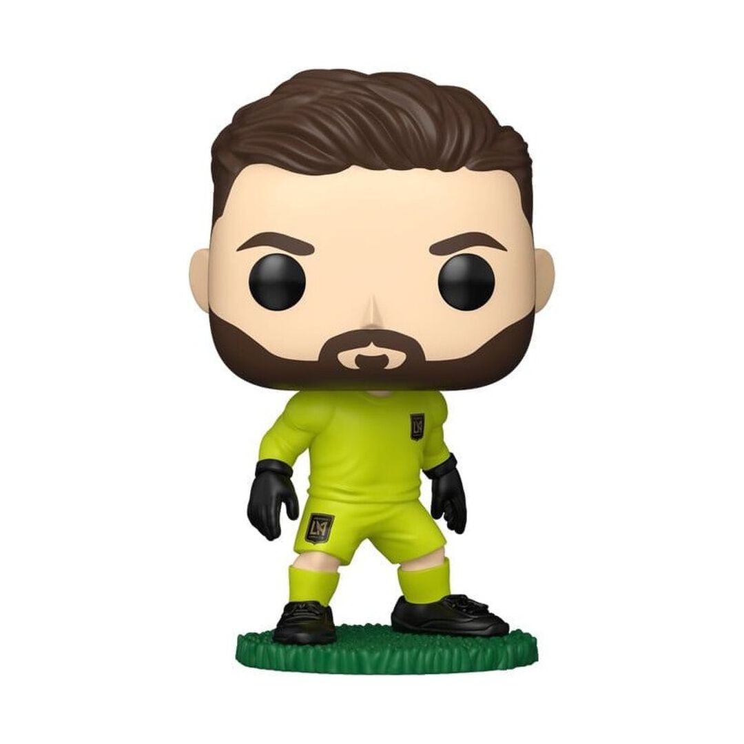 Figurine Funko Pop! | Mls: Lafc |  Hugo Lloris