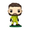 Figurine Funko Pop! | Mls: Lafc |  Hugo Lloris thumb 0