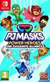 Pyjamasques Power Heroes Une Puissante Alliance | Occasion thumb 0